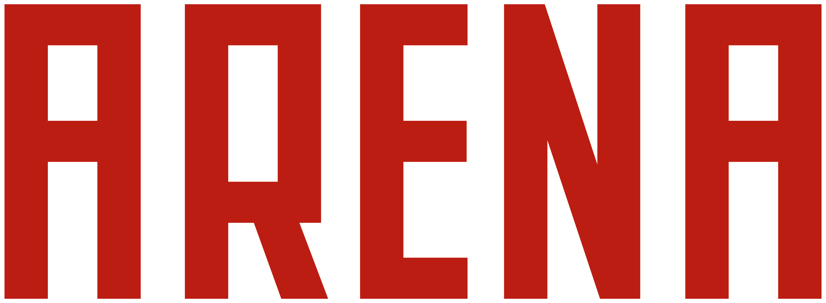 RRR Arena
